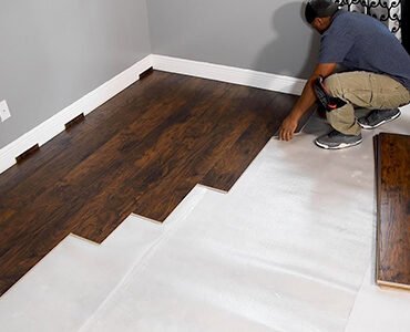 flooring